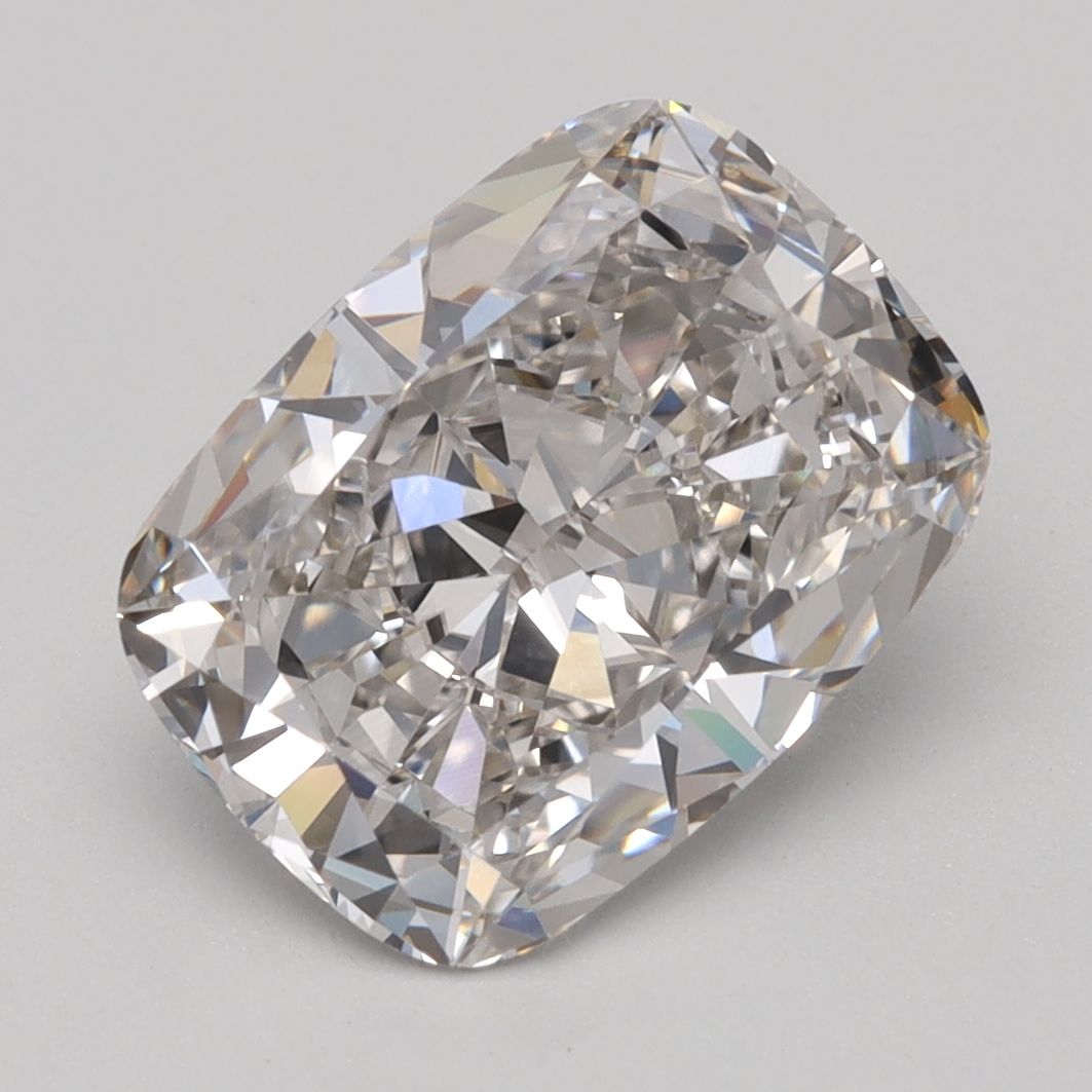 Lab Grown Diamond Lab-grown 2,04Ct F-VVS1 Cushion - IGILG646456412