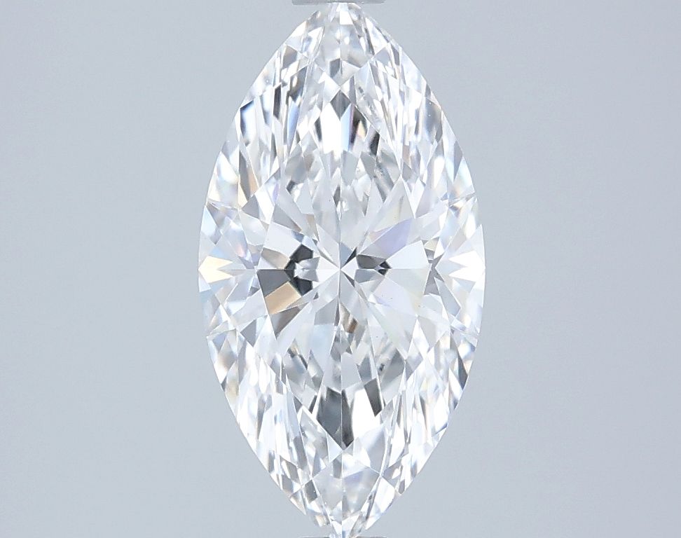 Lab Grown Diamond Lab-grown 1,59Ct D-VS1 Marquise - IGILG780661172 1