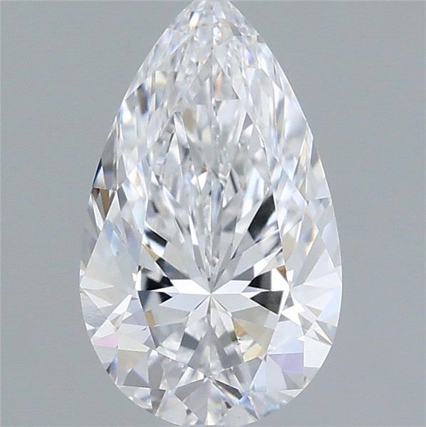 Lab Grown Diamond Lab-grown 1,06Ct D-VS1 Pear - IGILG795624454