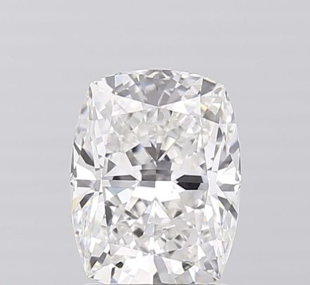 Lab Grown Diamond Lab-grown 2,02Ct E-VVS2 Cushion - IGILG784657617 1