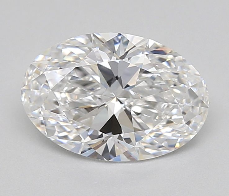Lab Grown Diamond Lab-grown 1,05Ct D-FL Oval - IGILG761553184