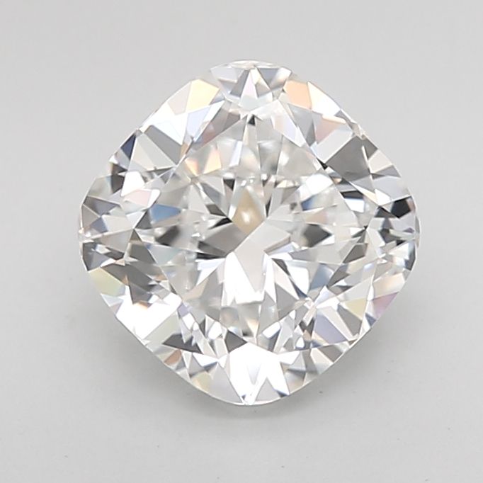 Lab Grown Diamond Lab-grown 2,13Ct F-VVS2 Cushion - IGILG696559799 1