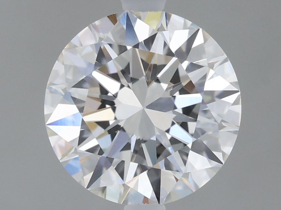 Lab Grown Diamond Lab-grown 1,55Ct E-VVS2 Round - IGILG811677084
