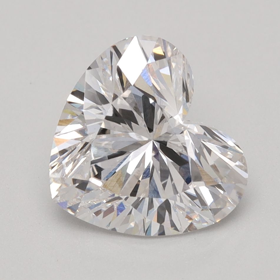 Lab Grown Diamond Lab-grown 1,4Ct F-VVS2 Heart - IGILGG1198116 1