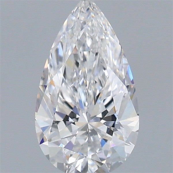 Lab Grown Diamond Lab-grown 1,02Ct D-VS1 Pear - IGILG795624437