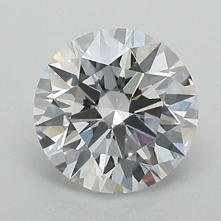 Lab Grown Diamond Lab-grown 1,28Ct E-VVS1 Round - IGILG546202052 1