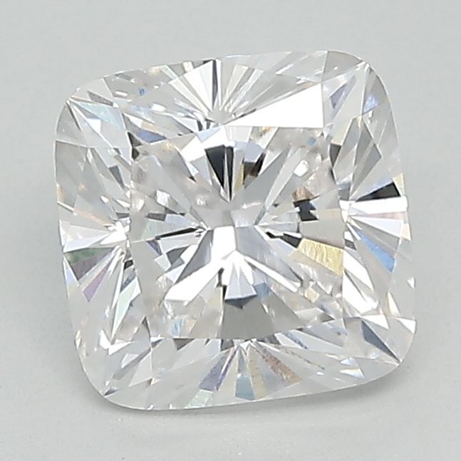 Lab Grown Diamond Lab-grown 1,44Ct G-VVS2 Cushion - IGILG553246411 1