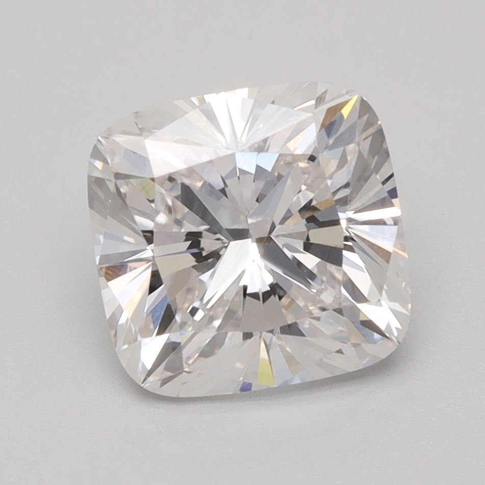 Lab Grown Diamond Lab-grown 1,36Ct G-VVS2 Cushion - IGILG555298826 1