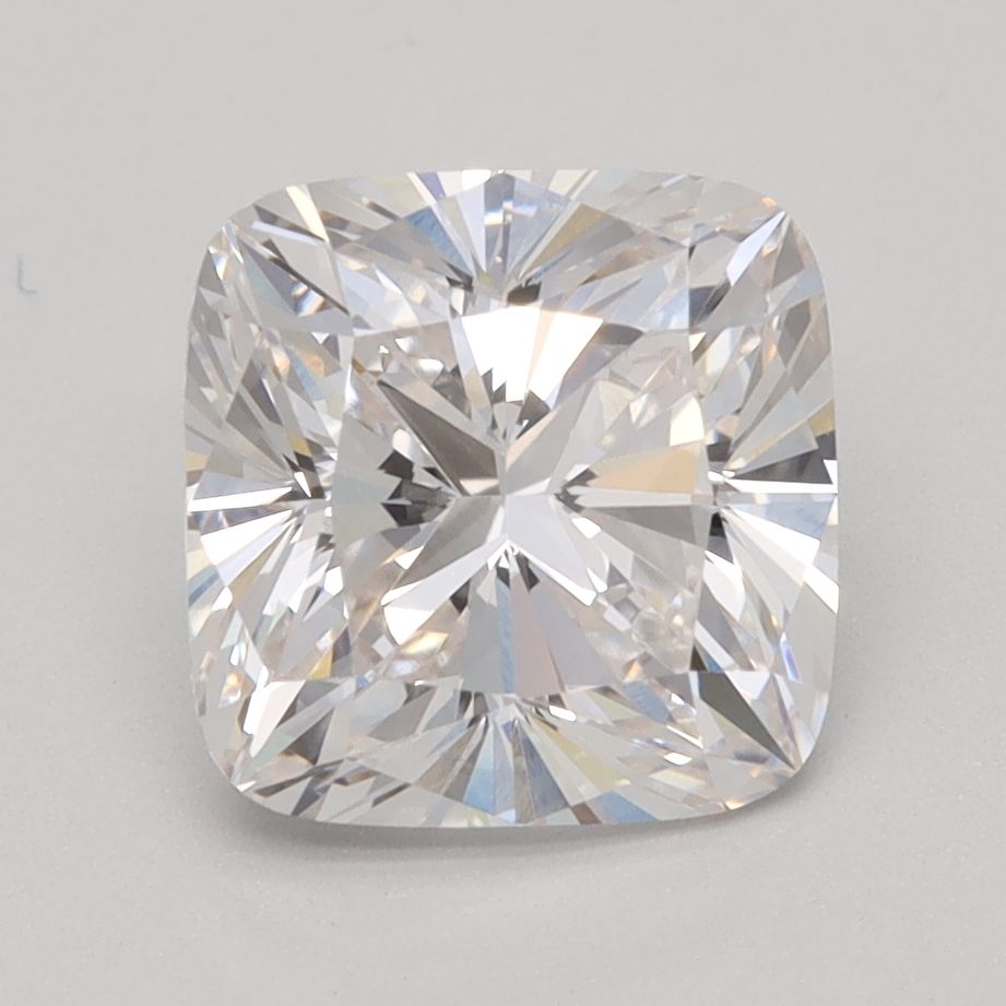 Lab Grown Diamond Lab-grown 1,45Ct G-VVS1 Cushion - IGILG555298854 1