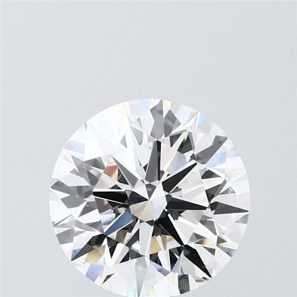 Lab Grown Diamond Lab-grown 2,02Ct F-VVS2 Round - IGILG797611793 1