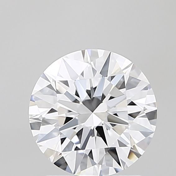 Lab Grown Diamond Lab-grown 1,47Ct D-VS1 Round - IGILG778645788