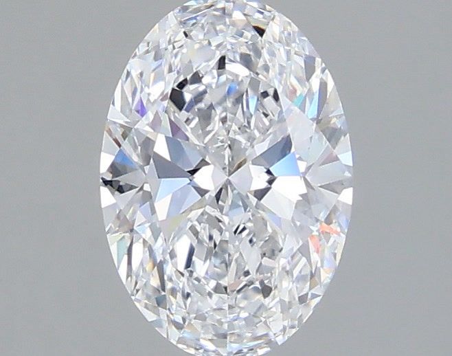 Lab Grown Diamond Lab-grown 1,5Ct D-VVS1 Oval - IGILG772670605