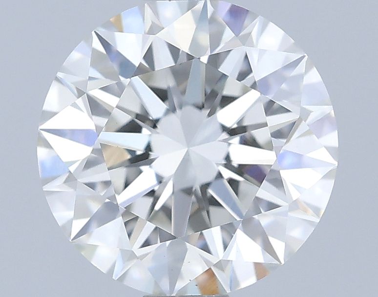 Lab Grown Diamond Lab-grown 1,04Ct F-VS1 Round - IGILG774605060 1
