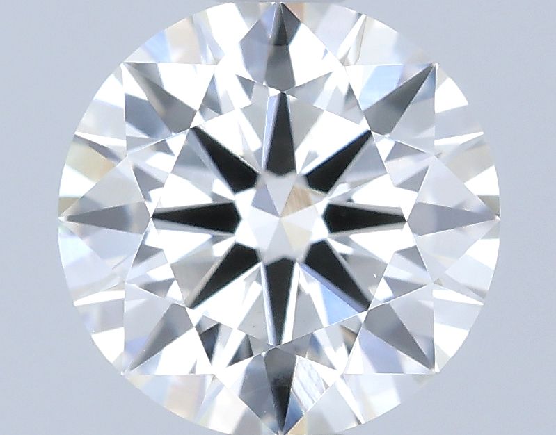 Lab Grown Diamond Lab-grown 1,05Ct F-VS1 Round - IGILG761551755 1