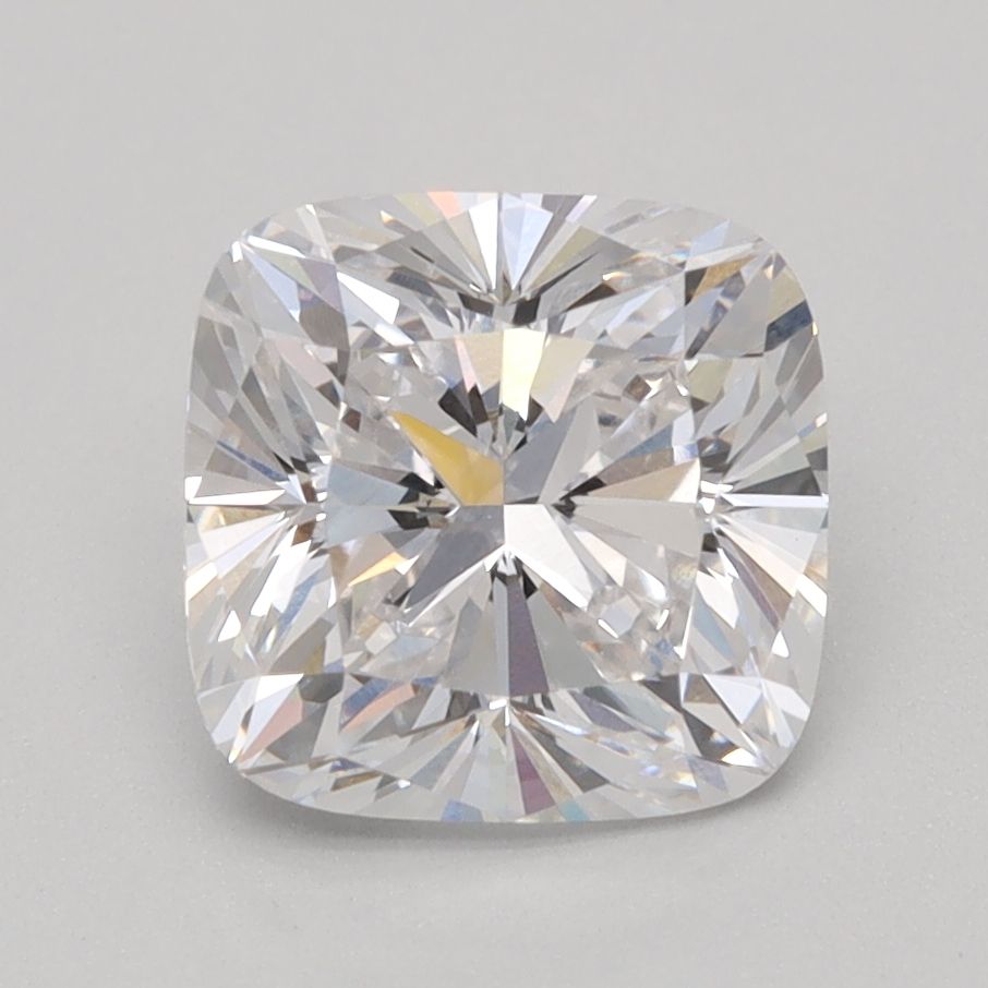 Lab Grown Diamond Lab-grown 1,33Ct G-VVS2 Cushion - IGILG555298818 1