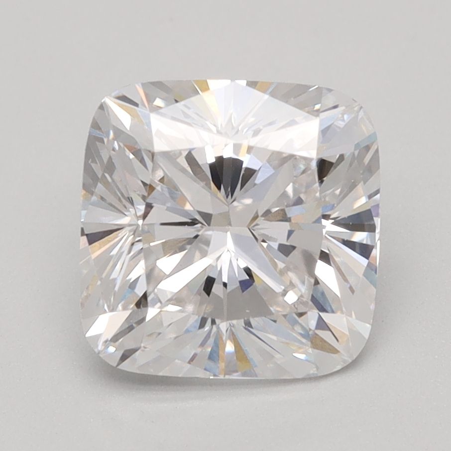 Lab Grown Diamond Lab-grown 1,42Ct G-VVS1 Cushion - IGILG555270690 1