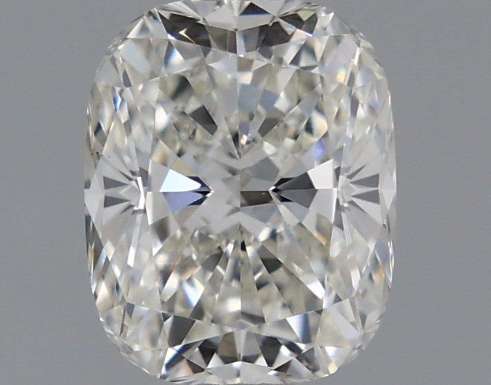 Lab Grown Diamond Lab-grown 1,07Ct G-VS1 Cushion - IGILG677513910 1