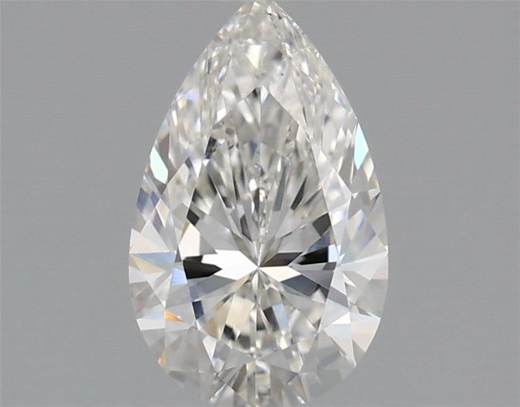 Lab Grown Diamond Lab-grown 1,02Ct F-VS1 Pear - IGILG677513924 1