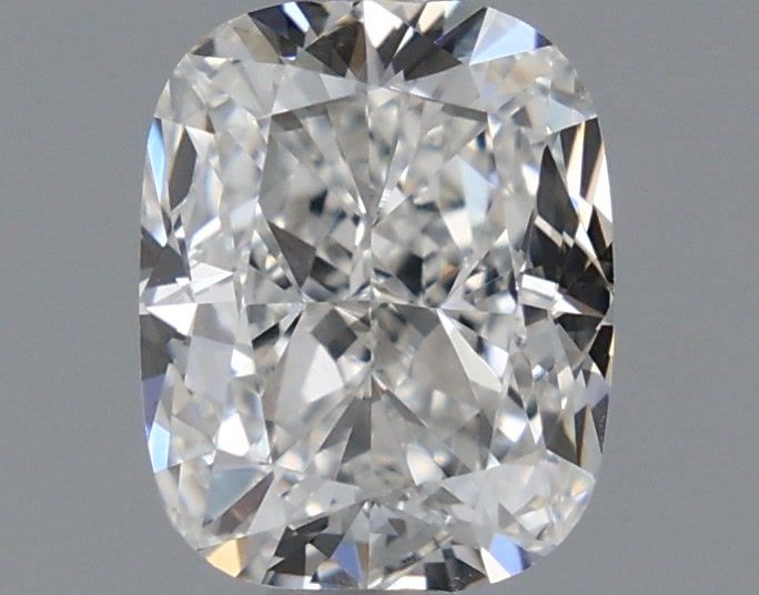 Lab Grown Diamond Lab-grown 1,01Ct F-VS1 Cushion - IGILG677513934