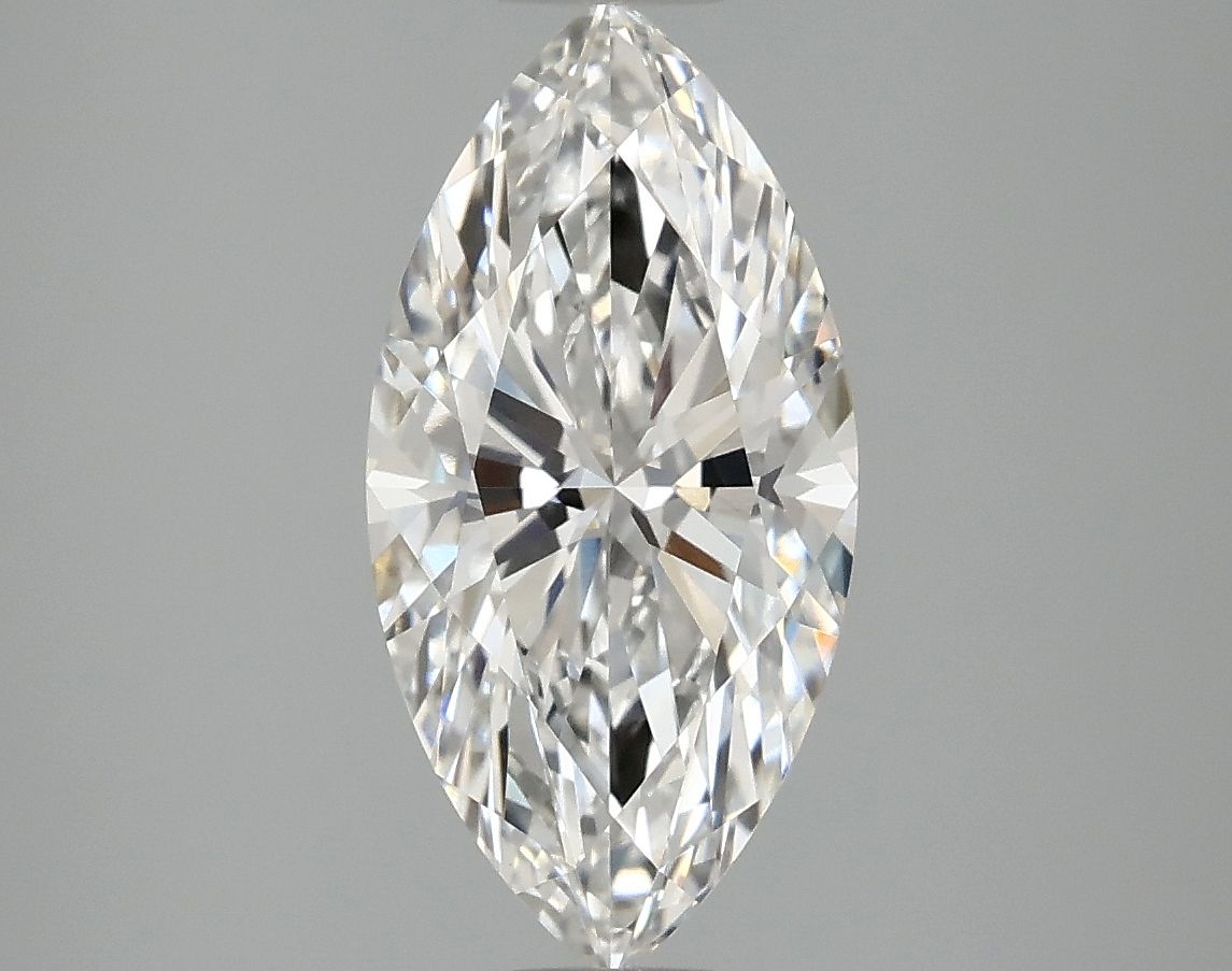 Lab Grown Diamond Lab-grown 2,41Ct F-VVS2 Marquise - IGILG746548411