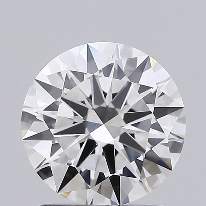 Lab Grown Diamond Lab-grown 1,53Ct G-VS1 Round - IGILG809655021