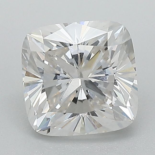 Lab Grown Diamond Lab-grown 1,43Ct G-VVS2 Cushion - IGILG555298844 1