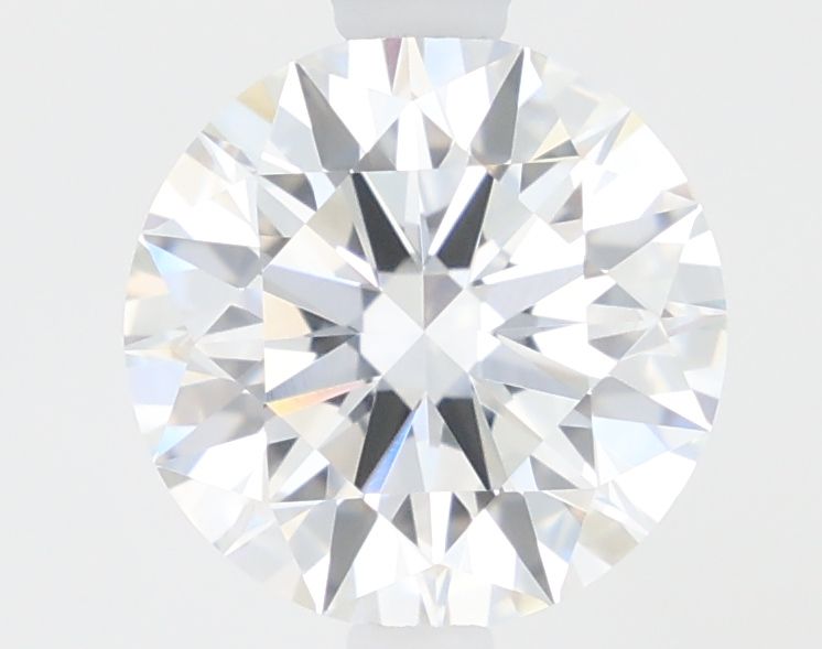 Lab Grown Diamond Lab-grown 1,07Ct F-IF Round - IGILG782686909