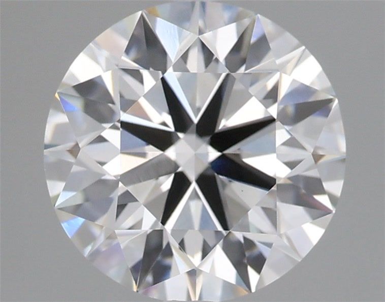 Lab Grown Diamond Lab-grown 2,41Ct F-VVS2 Round - IGILG668407328 1