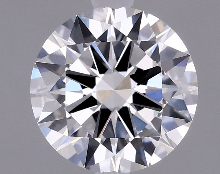 Lab Grown Diamond Lab-grown 1Ct D-VVS2 Round - IGILG812623350