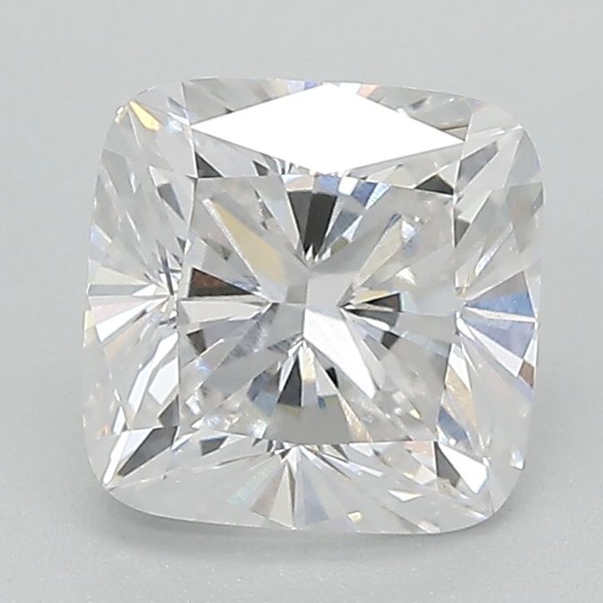 Lab Grown Diamond Lab-grown 1,38Ct G-VVS2 Cushion - IGILG555298831 1