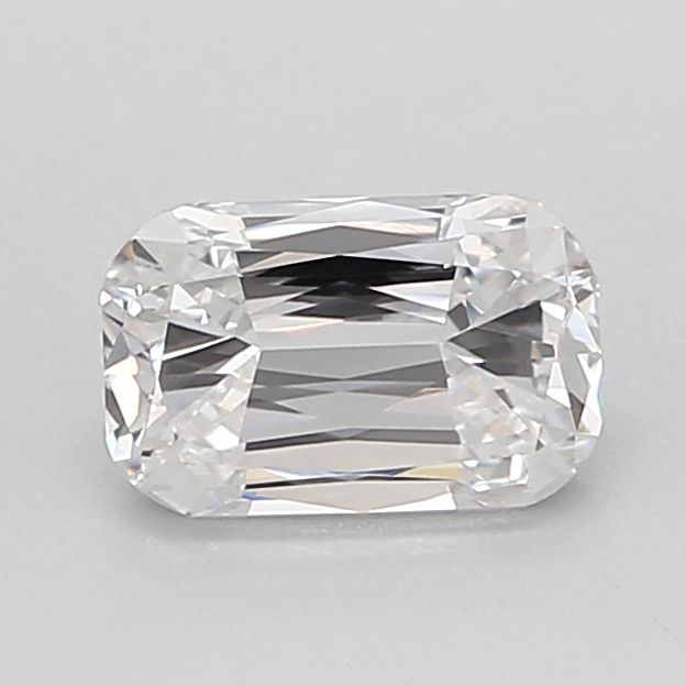 Lab Grown Diamond Lab-grown 1Ct D-VVS2 Cushion - IGILG804669153