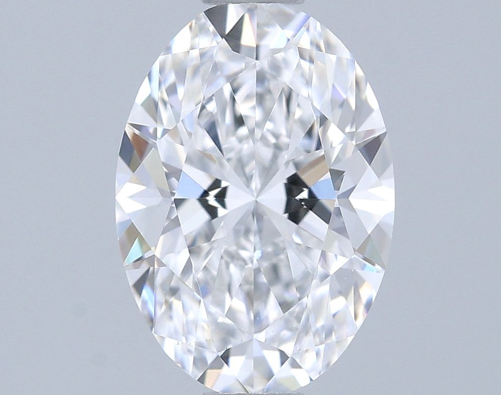 Lab Grown Diamond Lab-grown 1,14Ct D-VS1 Oval - IGILG749520513 1
