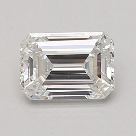 Lab Grown Diamond Lab-grown 0,99Ct E-VS1 Emerald - IGILG791657222 1