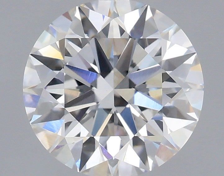Lab Grown Diamond Lab-grown 1,66Ct F-VVS2 Round - IGILG768622915 1