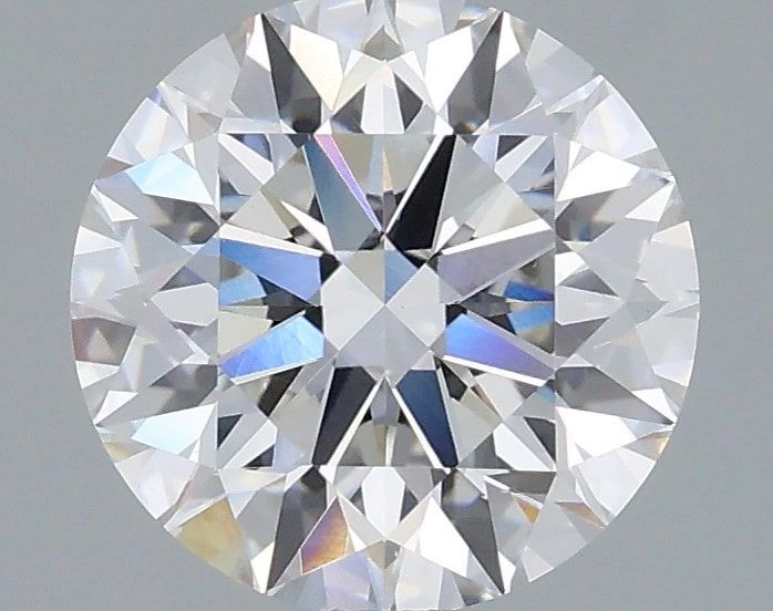 Lab Grown Diamond Lab-grown 2,19Ct G-VS1 Round - IGILG786680121 1