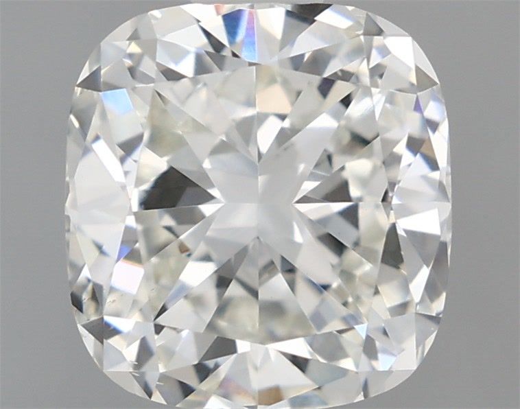 Lab Grown Diamond Lab-grown 2Ct G-VS1 Cushion - IGILG665403684 1