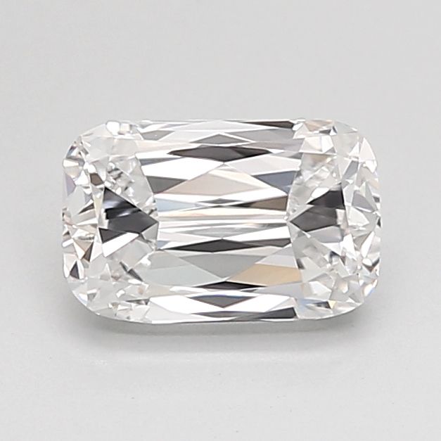 Lab Grown Diamond Lab-grown 1,05Ct D-VVS1 Cushion - IGILG786644651
