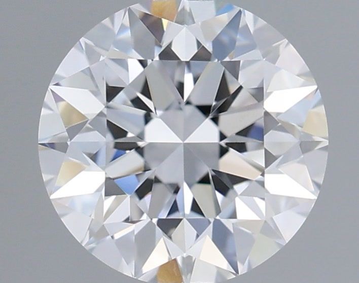 Lab Grown Diamond Lab-grown 1,47Ct D-VS2 Round - IGILG663410247