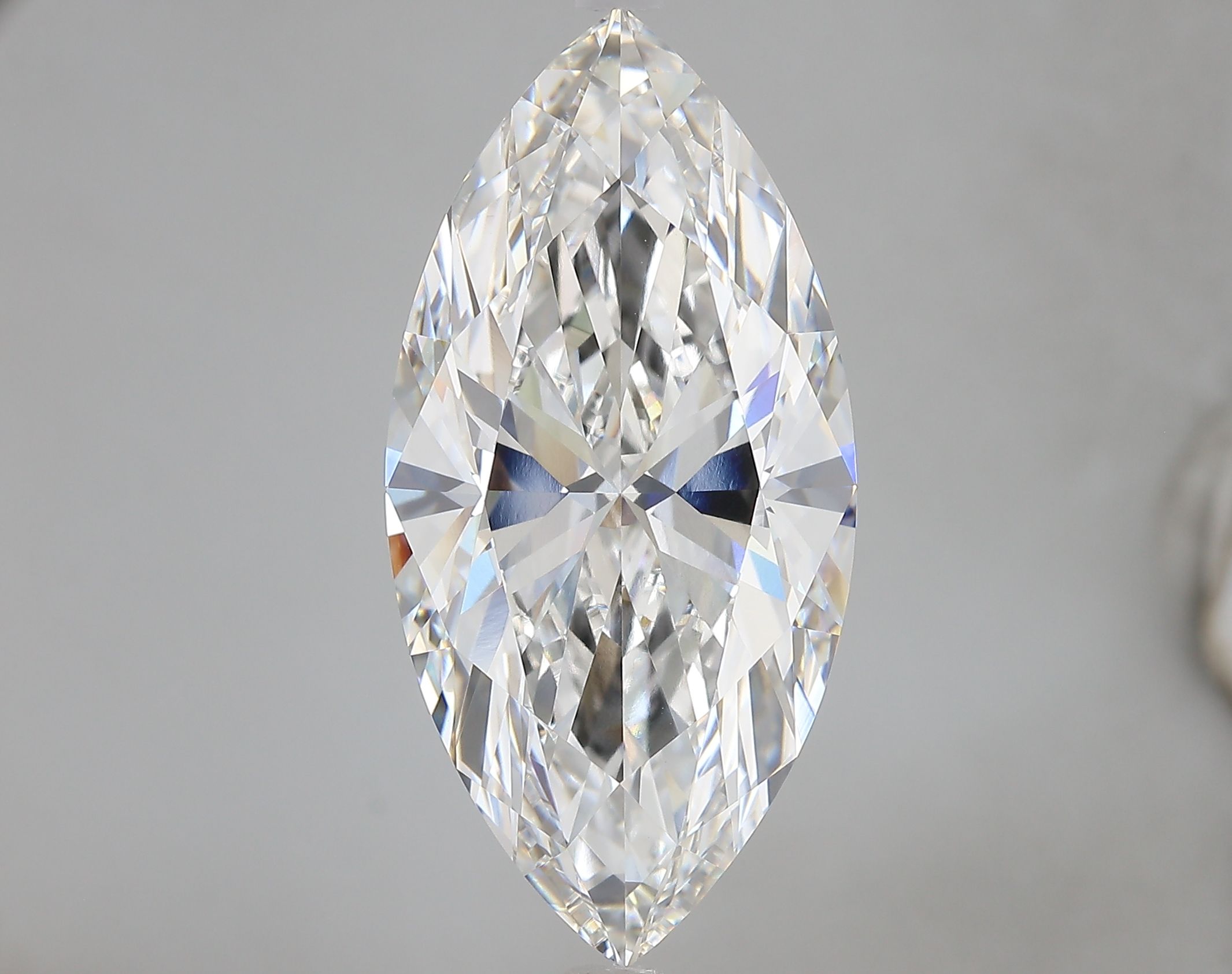 Lab Grown Diamond Lab-grown 11,22Ct F-VVS2 Marquise - IGILG773657300