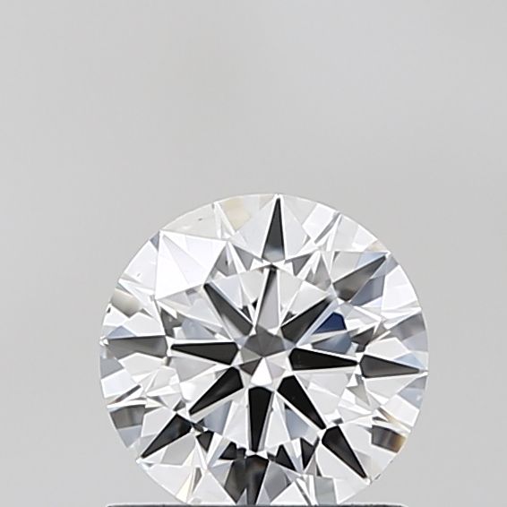 Lab Grown Diamond Lab-grown 1,01Ct E-VS1 Round - IGILG739581529