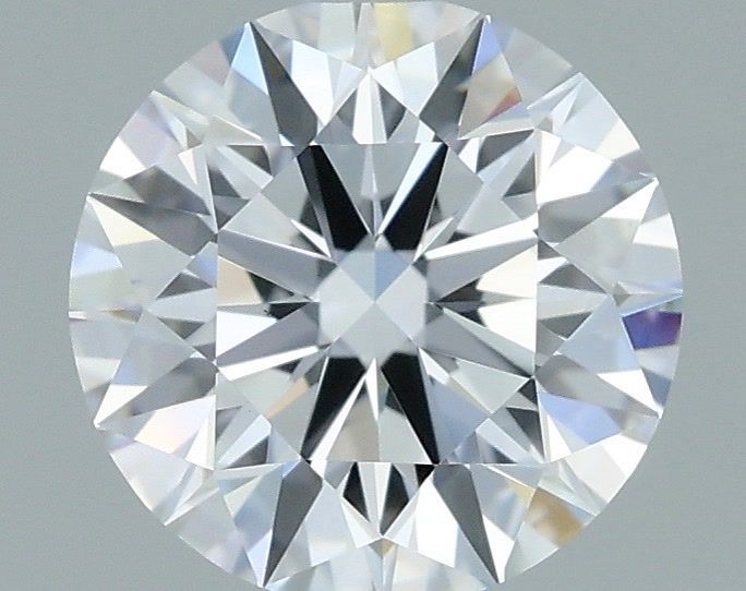 Lab Grown Diamond Lab-grown 1,02Ct F-VVS2 Round - IGILG800680758 1
