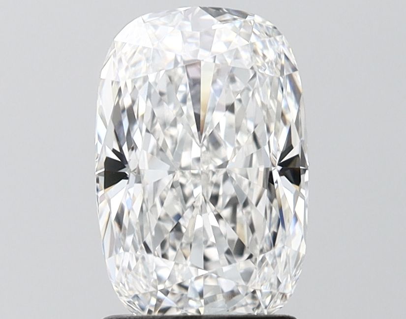 Lab Grown Diamond Lab-grown 2,08Ct F-VVS2 Cushion - IGILG768661689 1