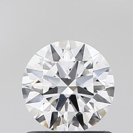 Lab Grown Diamond Lab-grown 0,84Ct D-VVS2 Round - IGILG733514351 1