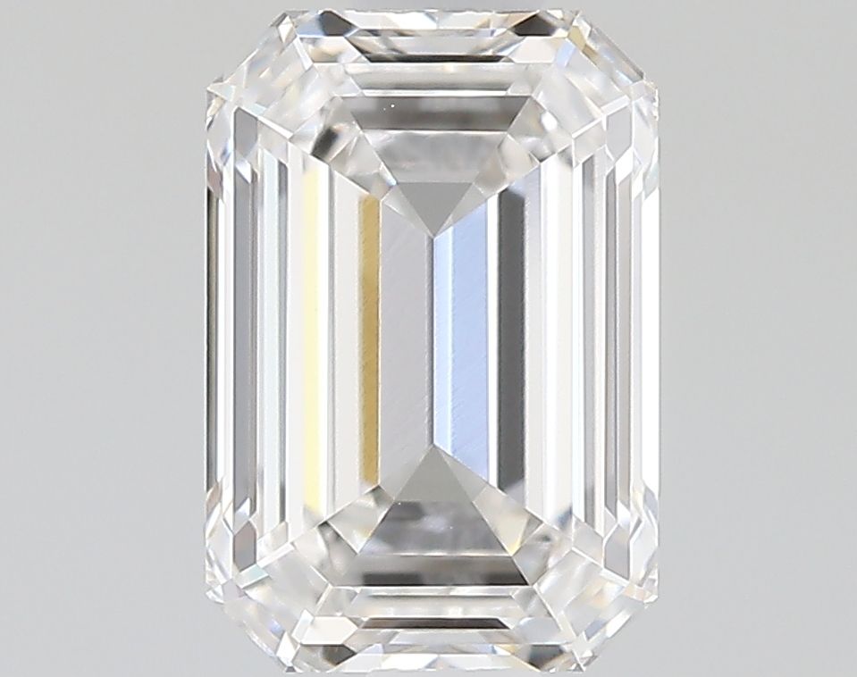 Lab Grown Diamond Lab-grown 1,07Ct G-VVS1 Emerald - IGILG653419126