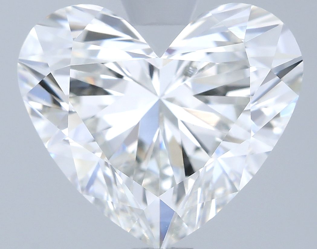 Lab Grown Diamond Lab-grown 1,79Ct F-VVS2 Heart - IGILG770660355