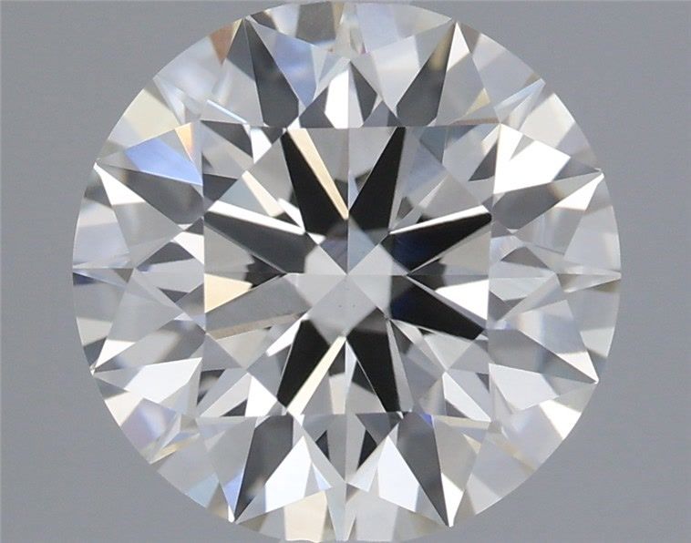 Lab Grown Diamond Lab-grown 2,25Ct H-VVS2 Round - IGILG660442757