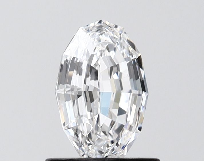 Lab Grown Diamond Lab-grown 0,78Ct D-VVS1 Oval - IGILG794629234