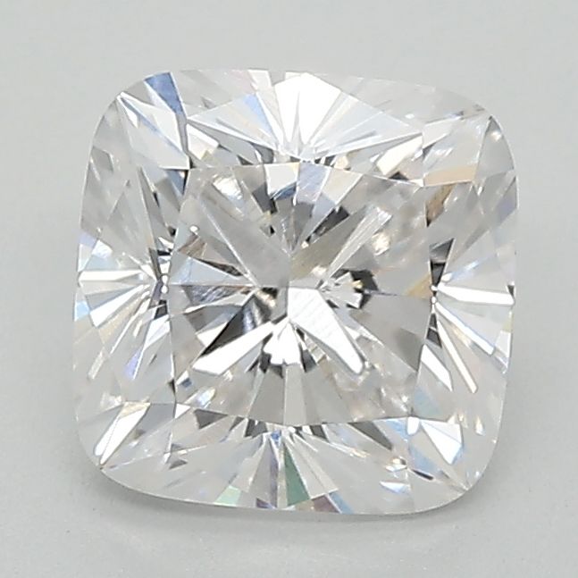Lab Grown Diamond Lab-grown 1,44Ct G-VVS2 Cushion - IGILG555270530 1
