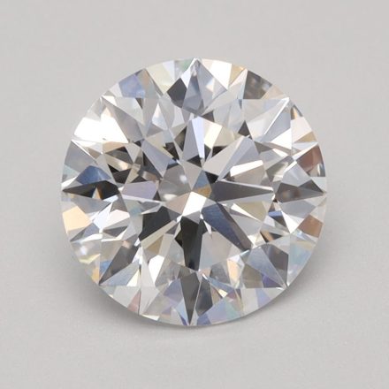 Lab Grown Diamond Lab-grown 1,33Ct E-VVS2 Round - IGILG630439555 1