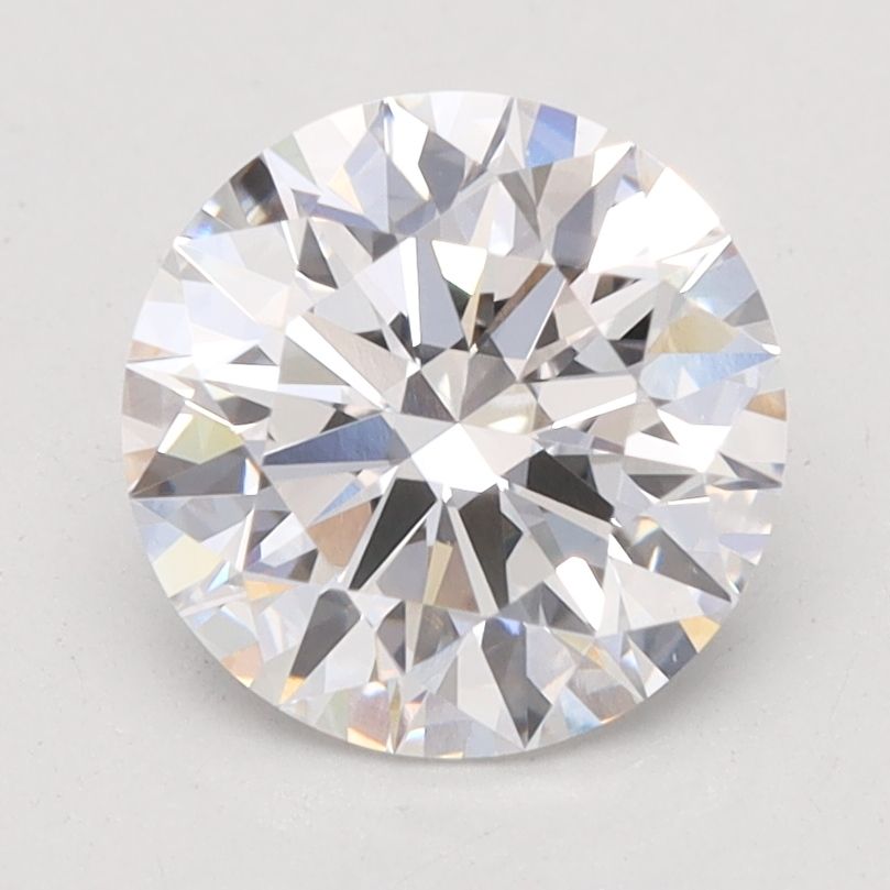 Lab Grown Diamond Lab-grown 1,12Ct E-VVS2 Round - GIA6495052937
